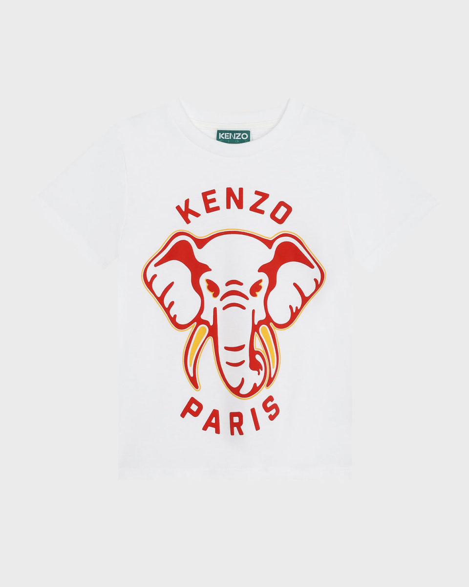 Short Sleeved T-Shirt